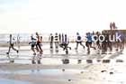 Blyth Sands Handicap Race, Sunday, December 7th. Photo: David T. Hewitson/Sports for All Pics